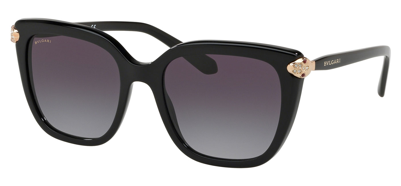 bvlgari sunglasses snake