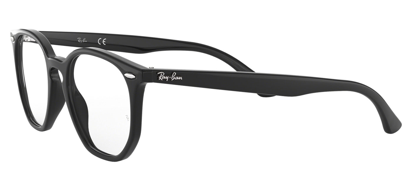 Ray Ban Clear Plastic Frames « Heritage Malta