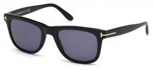 TOM FORD FT0336 LEO SUNGLASSES