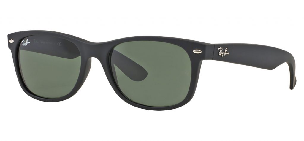 Eye On Trends: Three Ray-Ban Frames Every Man Should Own - Tortoise+Black