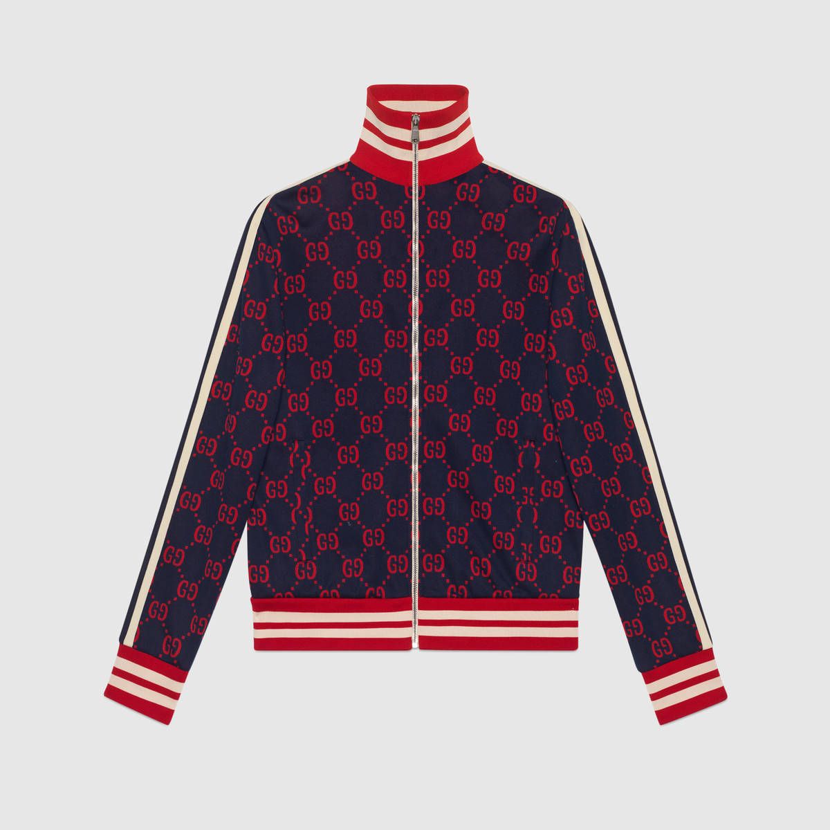 parmish verma tracksuit gucci