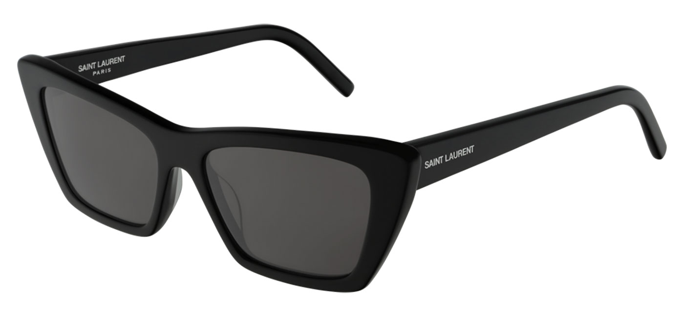 Saint Laurent Sunglasses AU | Buy YSL Heart Sunglasses Online
