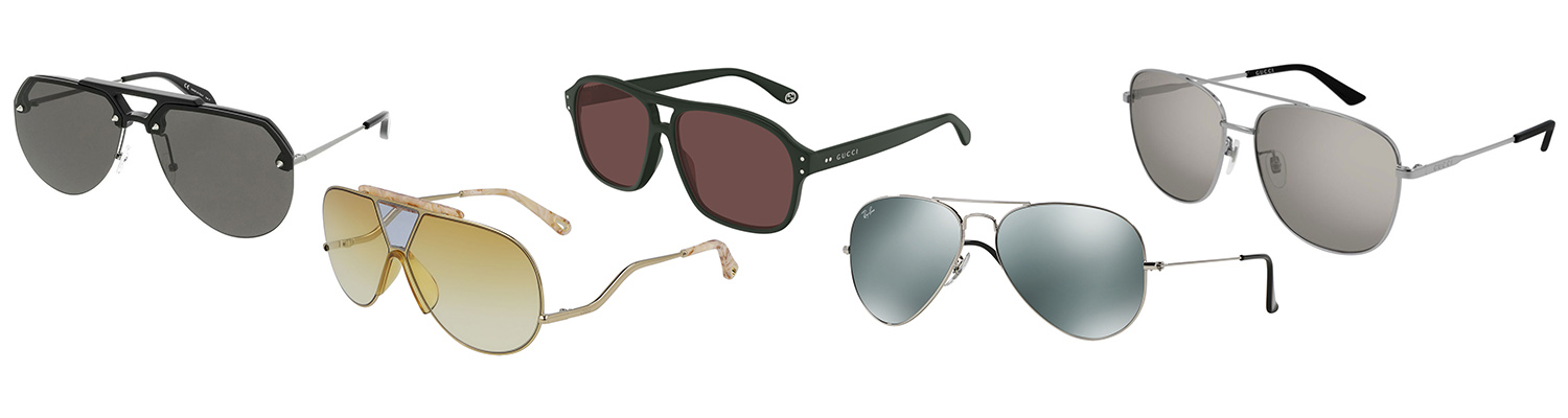 Current sunglasses trend 2019 clearance