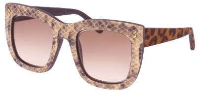 STELLA MCCARTNEY SC0067S SUNGLASSES