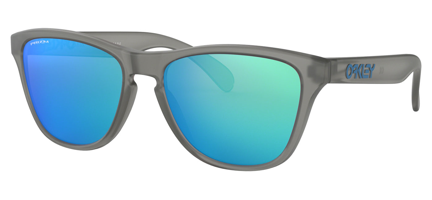 oakley xs frogskins