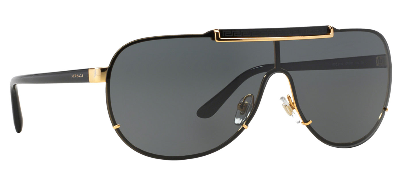 versace ve2140 black