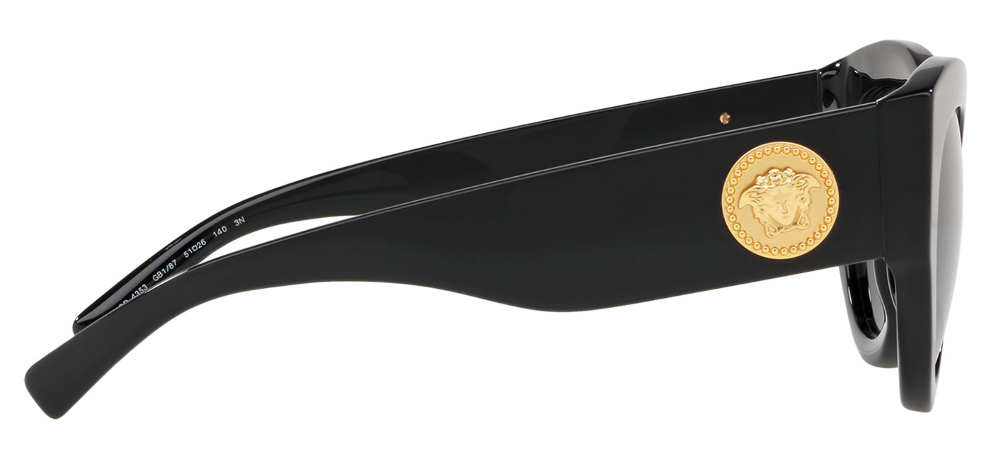 versace sunglasses 4353