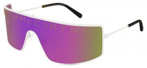 STELLA MCCARTNEY SC0196S SUNGLASSES