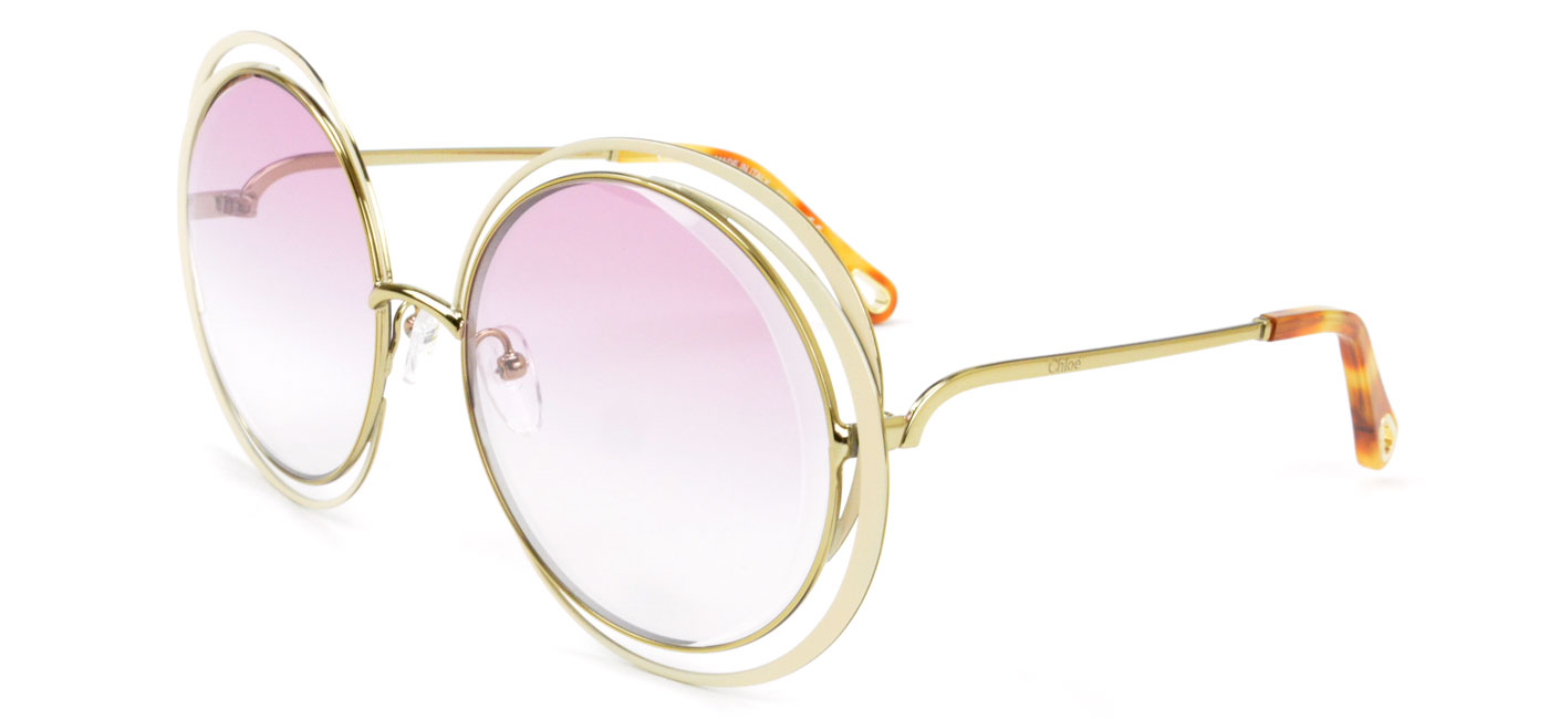 CHLOE CE155S SUNGLASSES