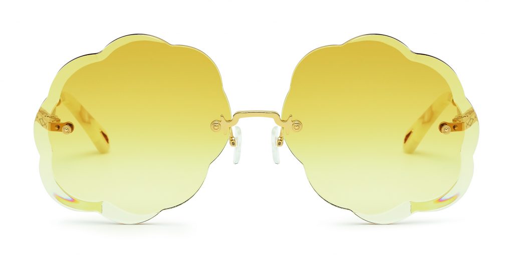 Eye On Trends Chloe launches the new cloud shaped Rosie