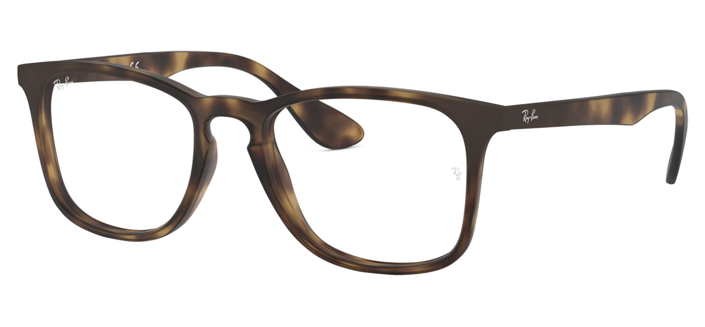 matte tortoise glasses