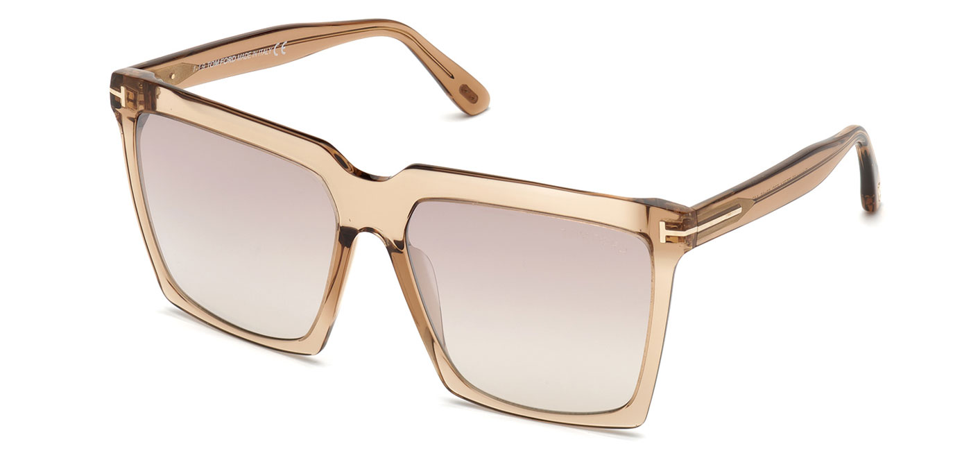 tom ford tortoise sunglasses