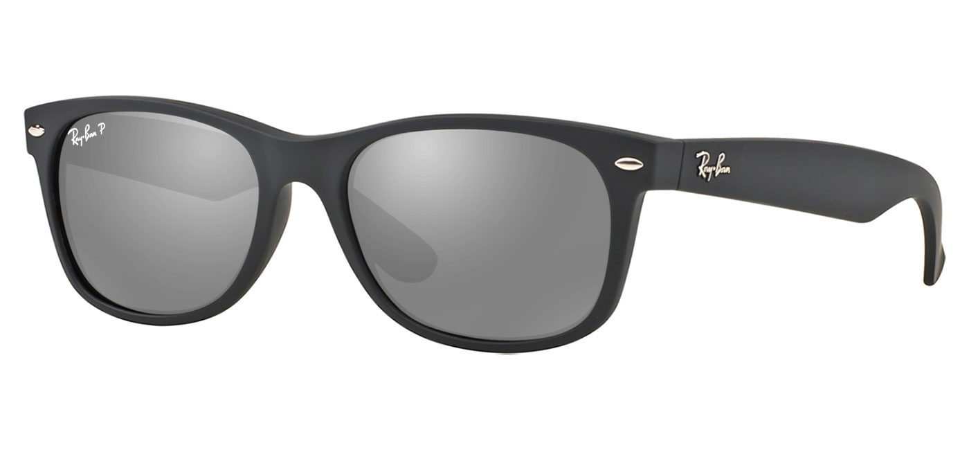 ray ban rb2132 polarised