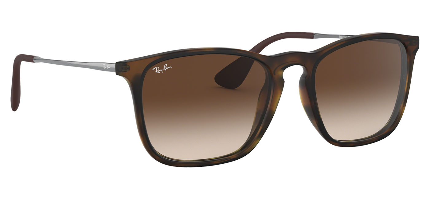 Ray-Ban Chris Review - YouTube