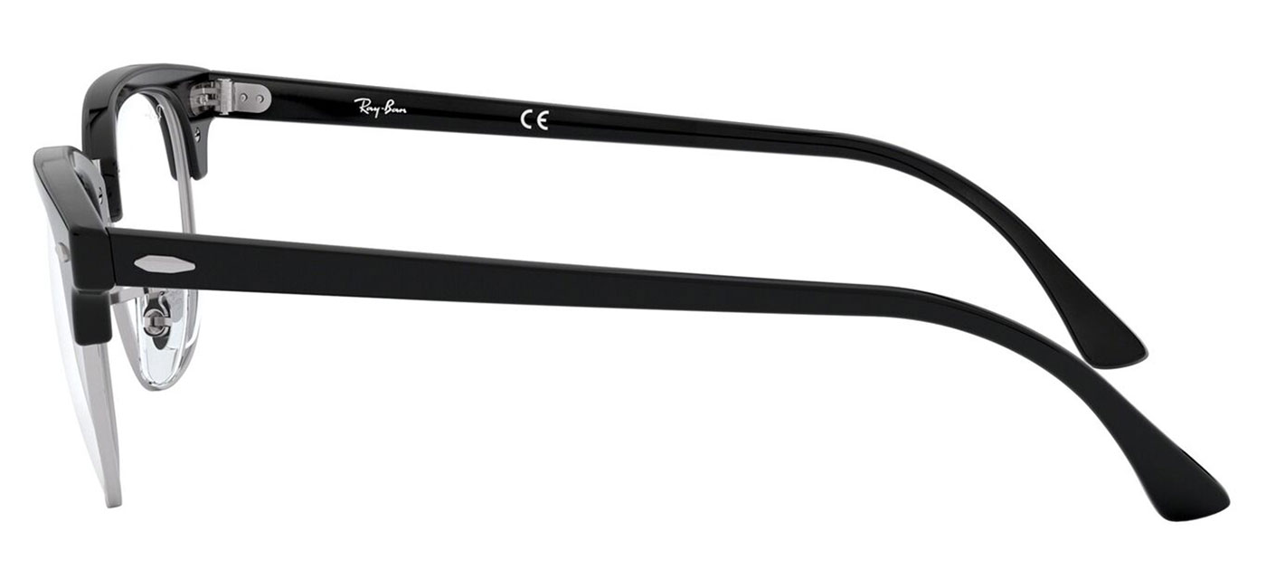 Mens deals clubmaster glasses
