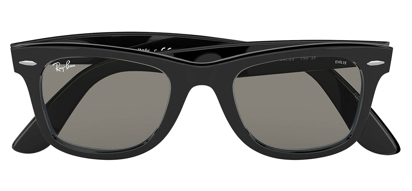 Ray ban hot sale wayfarer 2020