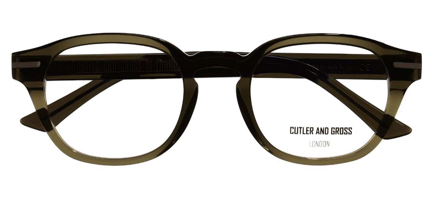 Cutler and sales gross 1356
