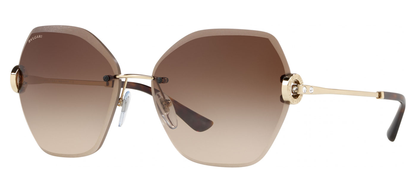 Bvlgari Sunglasses - Official Retailer - Free Delivery - Tortoise+Black