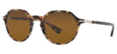 Persol PO3255S Sunglasses - Havana / Brown