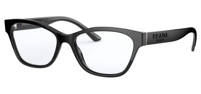 Prada PR03WV Glasses - Black