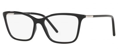 Prada PR08WV Glasses - Black