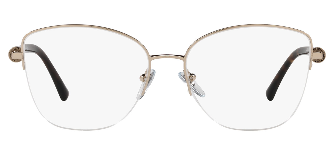 Bvlgari BV2229 Glasses – Pale Gold 2