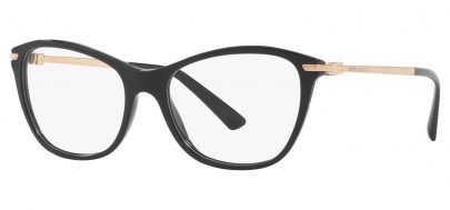 Bvlgari BV4147 Glasses - Black