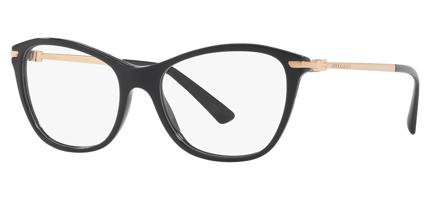 Bvlgari BV4147 Glasses – Black 1
