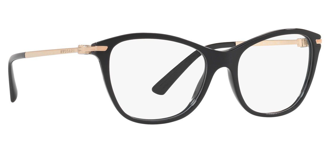 Bvlgari BV4147 Glasses – Black 3