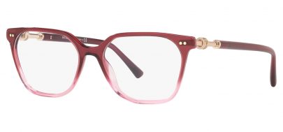 Bvlgari BV4178 Glasses - Violet Gradient Pink