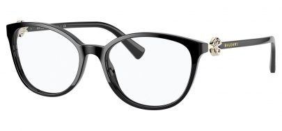 VINTAGE BVLGARI Prescription sunglasses 441 766 ITALIA 