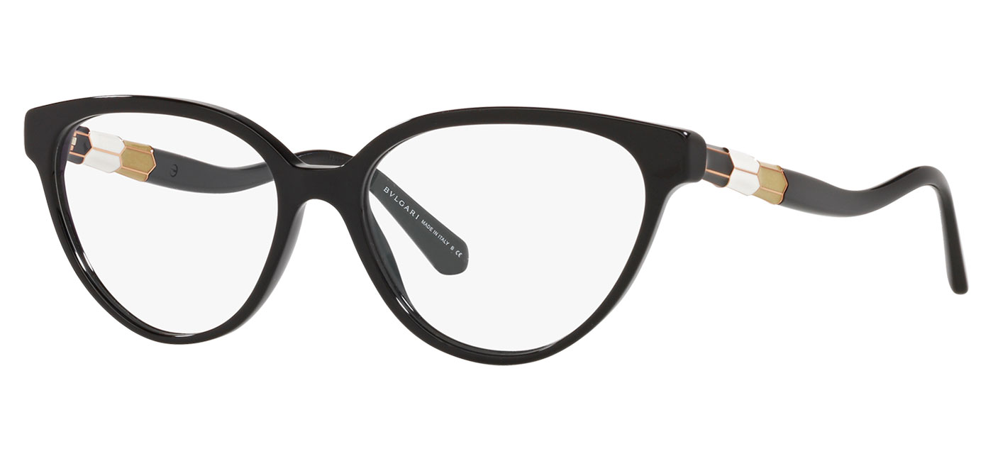 Bvlgari BV4193 Glasses – Black 1