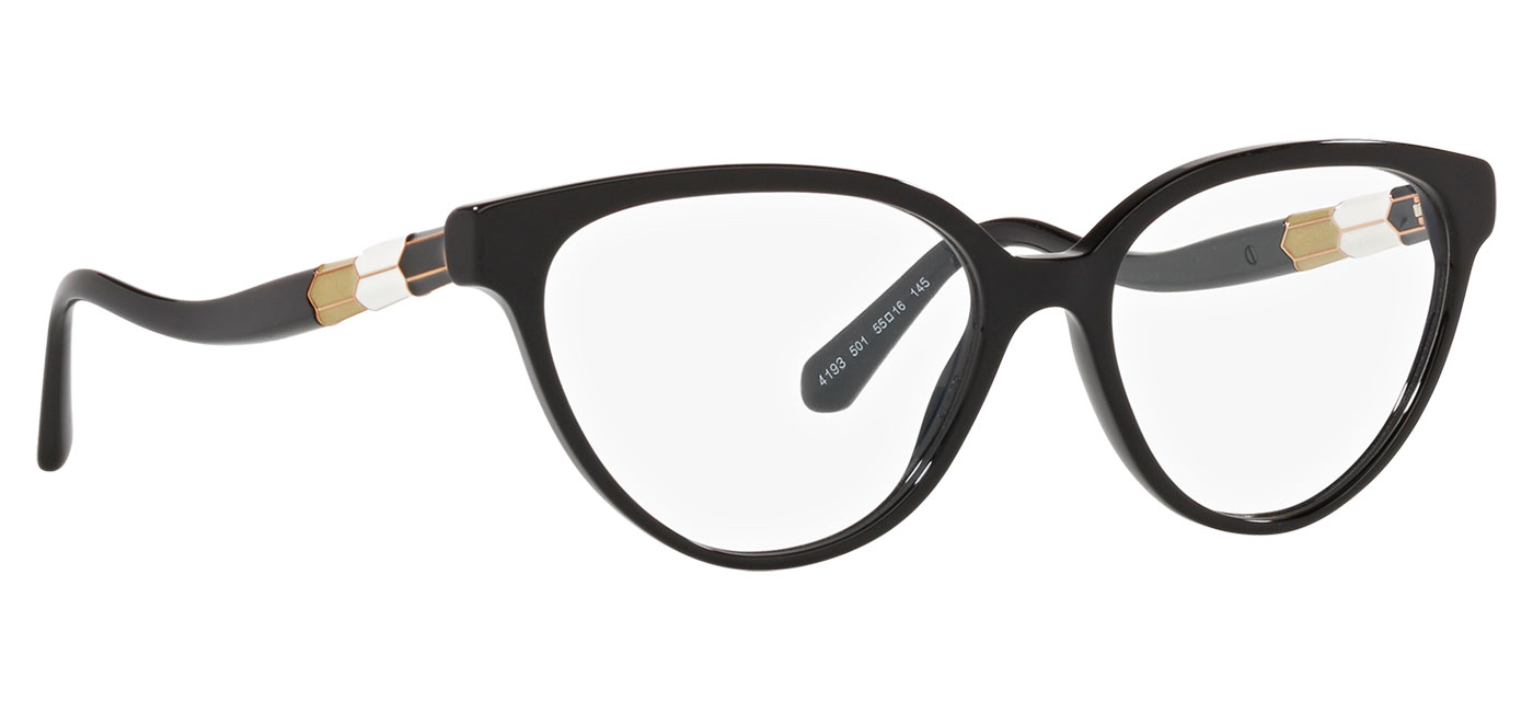Bvlgari BV4193 Glasses – Black 3