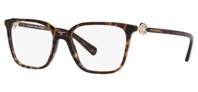 Bvlgari BV4197B Glasses - Havana