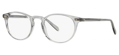 Oliver Peoples OV5004 Riley-R Glasses - Workman Grey