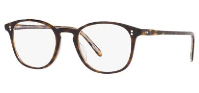 Oliver Peoples OV5397U Finley Vintage Glasses - 362 Horn