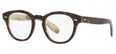 Oliver Peoples OV5413U Cary Grant Glasses - 362 Horn