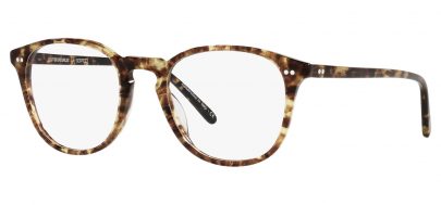 Oliver Peoples OV5414U Forman-R Glasses - 382