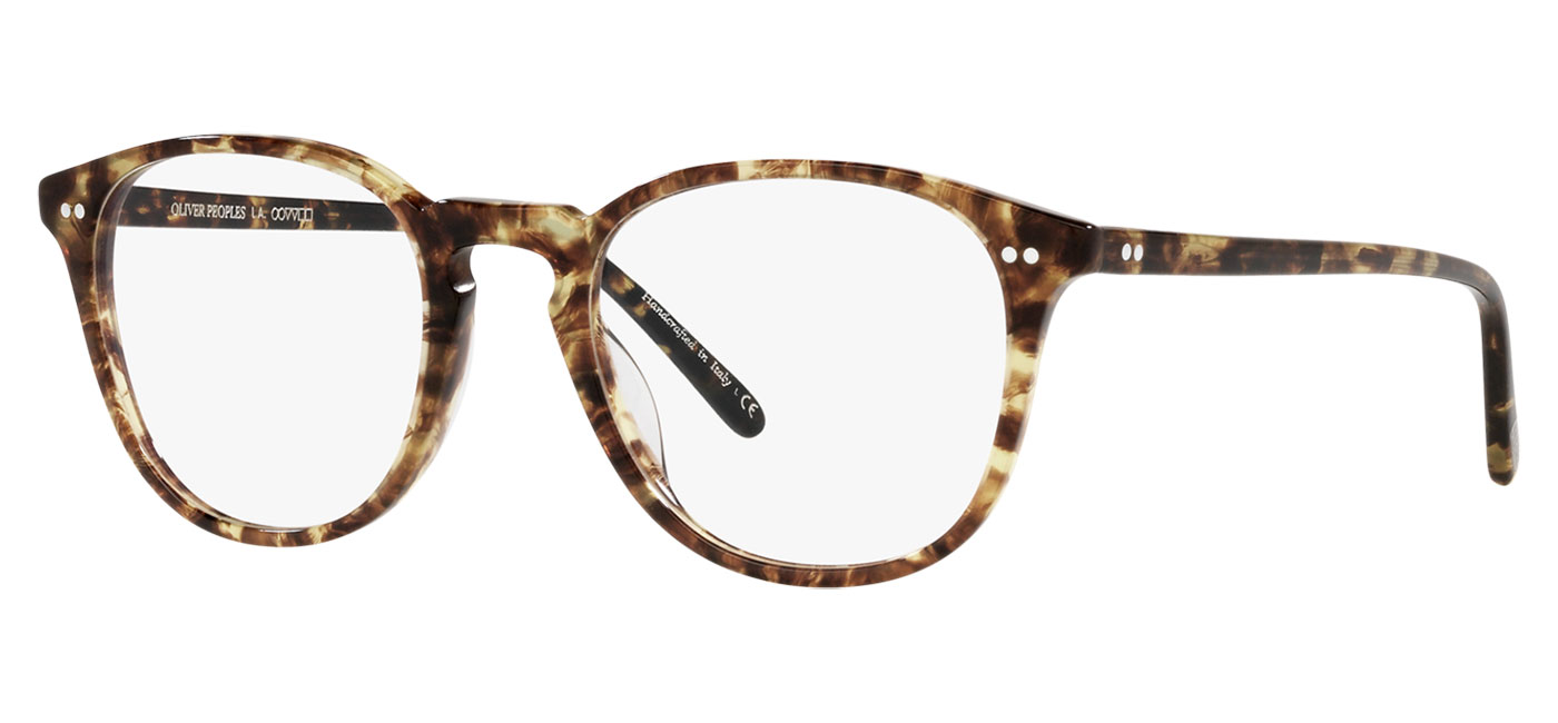 Oliver Peoples OV5414U Forman-R Glasses – 382 1