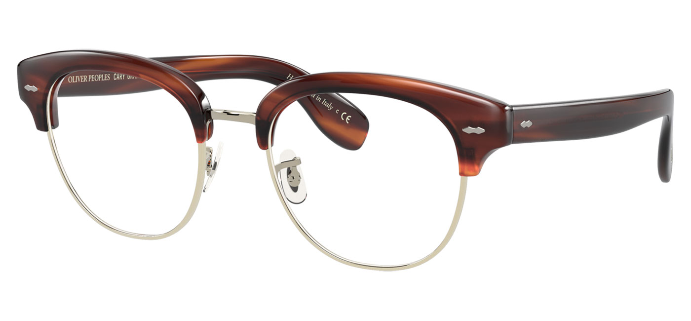 Oliver Peoples OV5436 Cary Grant 2 Glasses – Grant Tortoise 1