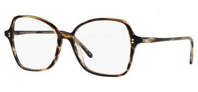 Oliver Peoples OV5447U Willetta Glasses - Cocobolo