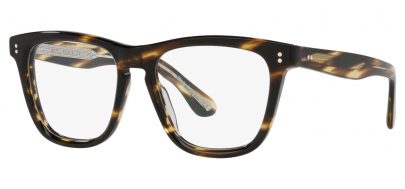 Oliver Peoples OV5449U Lynes Glasses - Cocobolo