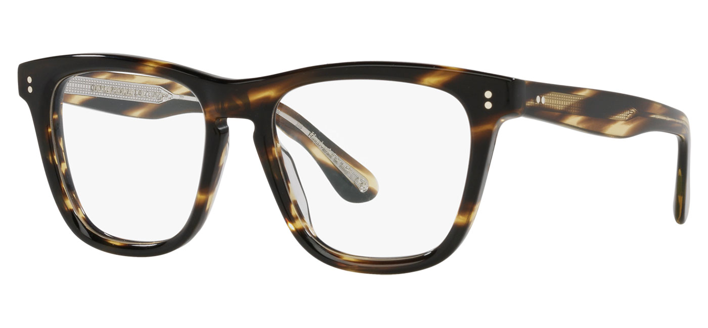 Oliver Peoples OV5449U Lynes Glasses – Cocobolo 1