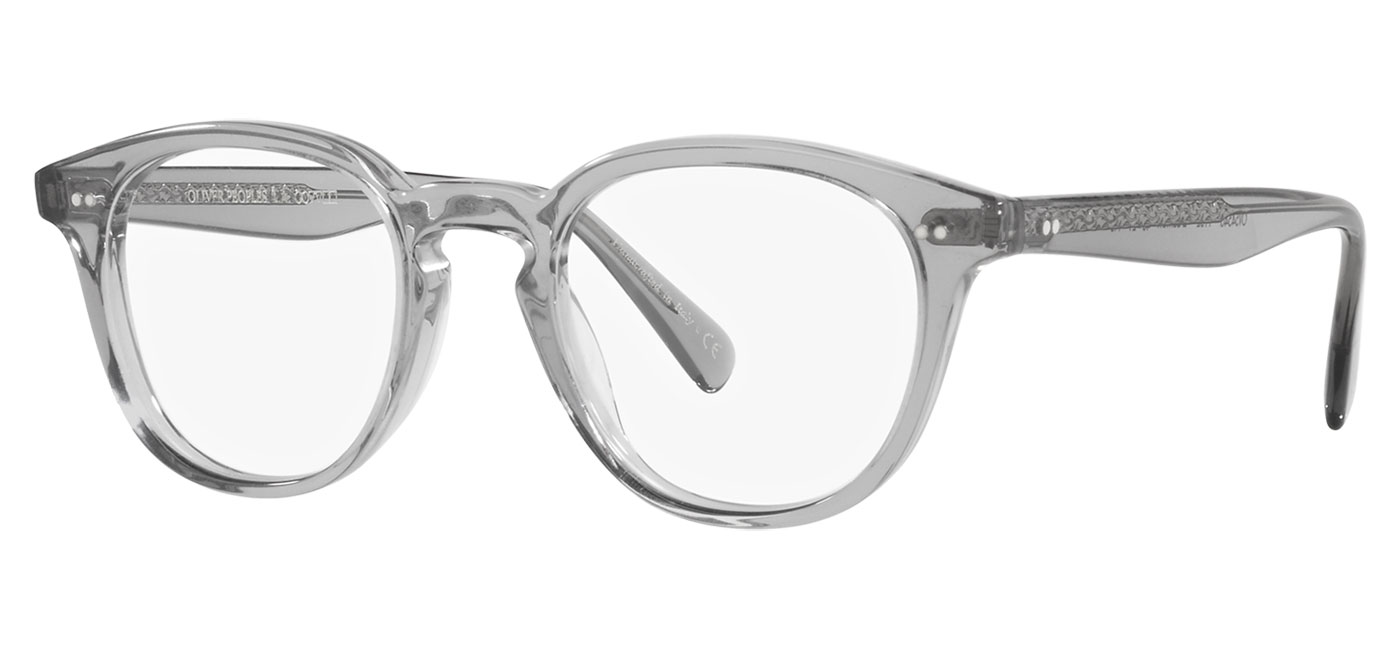 Oliver Peoples OV5454U Desmon Glasses – Workman Grey 1