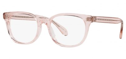 Oliver Peoples OV5457U Hildie Glasses - Silk