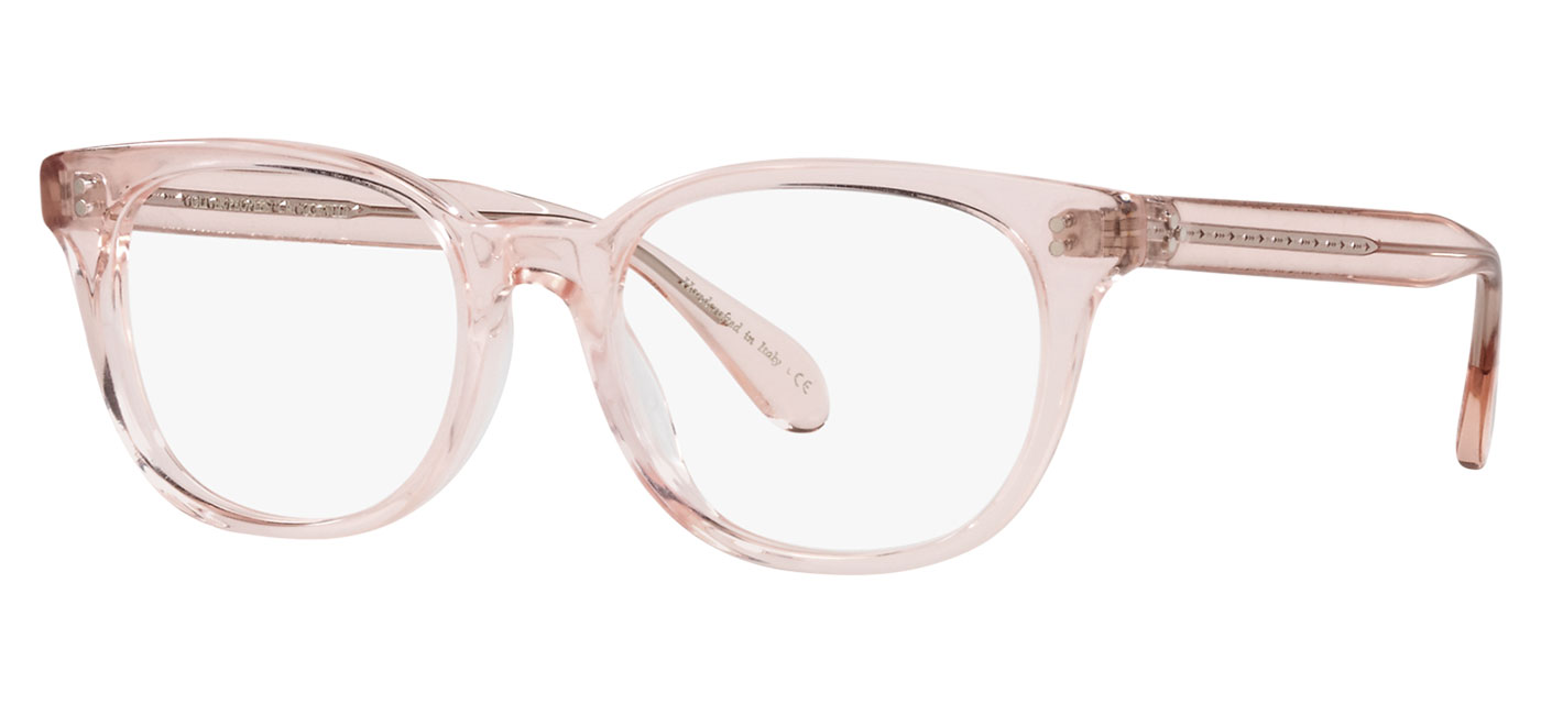 Oliver Peoples OV5457U Hildie Glasses – Silk 1