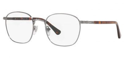 Persol PO2476V Glasses - Gunmetal