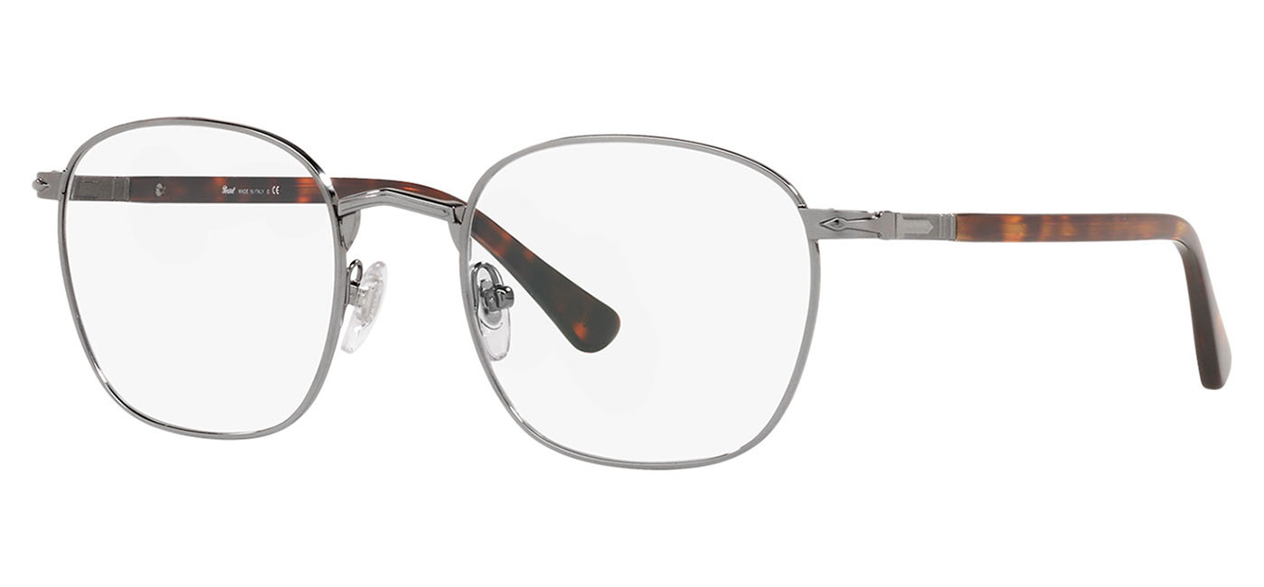 Persol PO2476V Glasses – Gunmetal 1