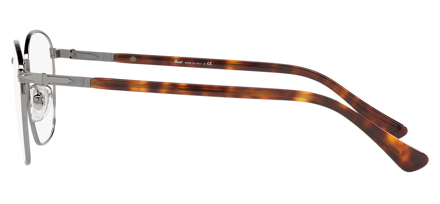 Persol PO2476V Glasses – Gunmetal 5