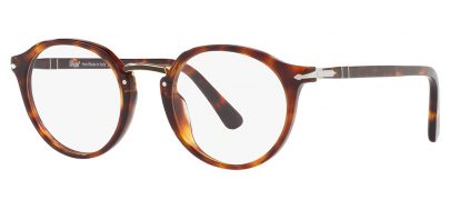 Persol PO3185V Glasses - Havana